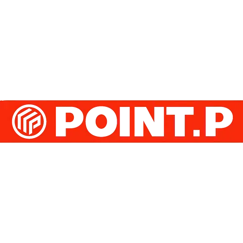 Logo Point.P