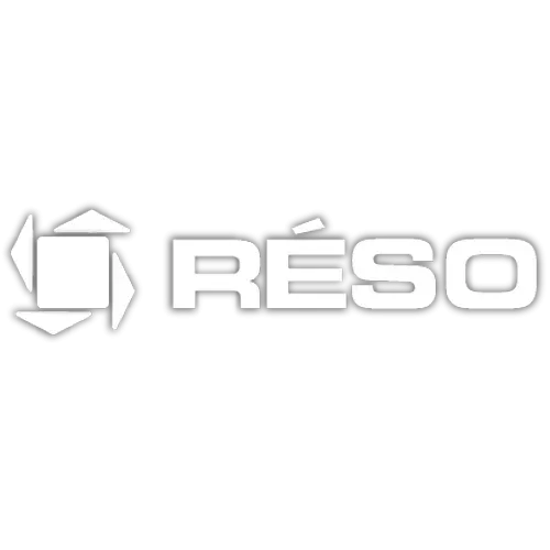 Logo Réso